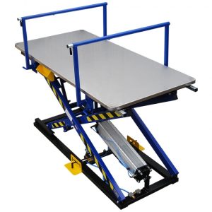 STÓŁ TAPICERSKI ST-3/BR - obrazek 1