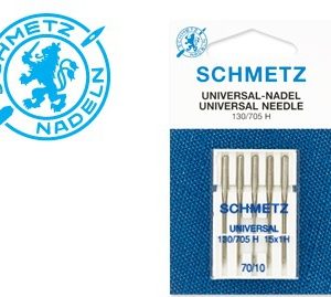 IGŁY SCHMETZ 130/705 H VBS /70 UNIWERSALNE - obrazek 1