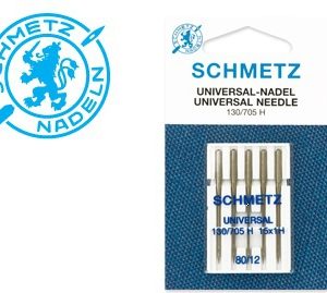 IGŁY SCHMETZ 130/705 H VCS /80/  UNIWERSALNE - obrazek 1
