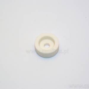 KAMIEŃ OSTRZĄCY MAŁY HF140S 25x10x6, ŚREDNICA OTWORU - 6MM - obrazek 1