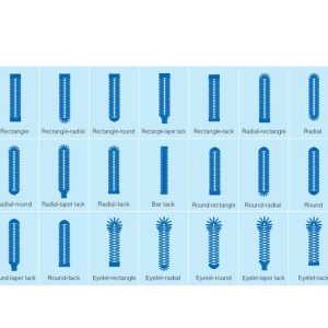 DZIURKARKA BIELIŹNIANA BROTHER HE800B-2 - obrazek 2