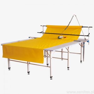 ODKRAWACZ RĘCZNY KRAFT KF-B-1 2,6M - obrazek 1
