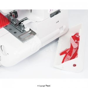 OWERLOK TEXI JOYLOCK 2/4 + DOSTAWA GRATIS! - obrazek 5