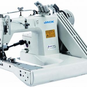 RAMIENIÓWKA JACK JK-T9280D-2PL TRZYIGŁOWA - obrazek 1
