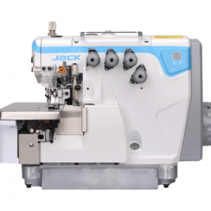 OVERLOCK JACK E4S-4-03/333 4-NITKOWY + DOSTAWA GRATIS! - obrazek 2