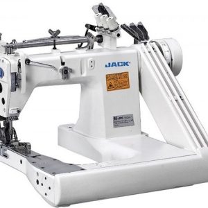 RAMIENIÓWKA JACK JK-T9270D-12-2PL DWUIGŁOWA - obrazek 1