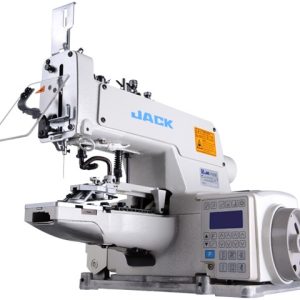 GUZIKARKA JACK JK-T1377E - obrazek 2