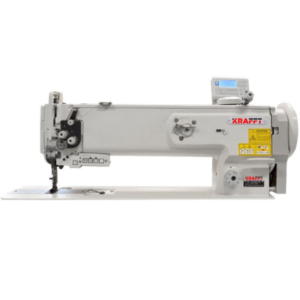DWUIGŁÓWKA KRAFFT KF-1560D-45 AUTOMAT 3/8' DUŻE CHWYTACZE POTRÓJNY TRANSPORT - obrazek 1