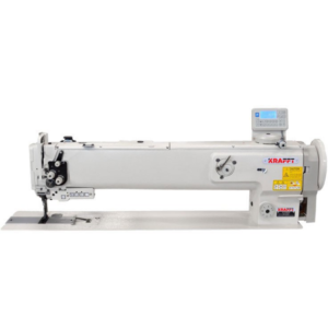 STEBNÓWKA KRAFFT KF-1510D-65 POTRÓJNY TRANSPORT, AUTOMAT, DŁUGIE RAMIĘ - obrazek 1