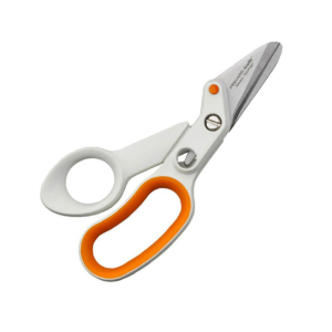 NOŻYCZKI FISKARS AMPLIFY 1016211 - 15CM - obrazek 1