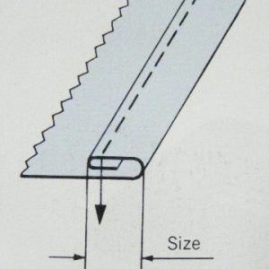 ZWIJACZ A11 3,2MM-41,3MM - obrazek 2