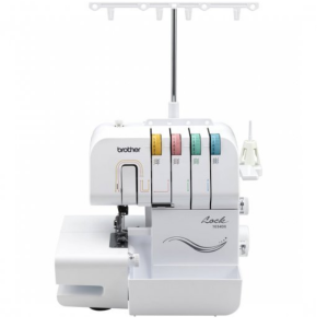 OVERLOCK BROTHER 1034DX + DOSTAWA GRATIS - obrazek 1