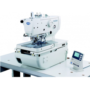 DZIURKARKA BROTHER RH-9820-02 - obrazek 1