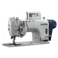 DWUIGŁÓWKA BROTHER T8752D-S05-N64D /PFL DUŻE CHWYTACZE / WYŁĄCZANE IGŁY