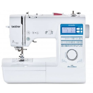MASZYNA BROTHER A60 + DOSTAWA GRATIS! - obrazek 1