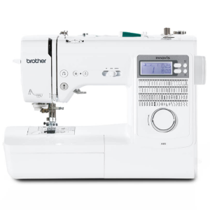 MASZYNA BROTHER A80 + DOSTAWA GRATIS! - obrazek 1