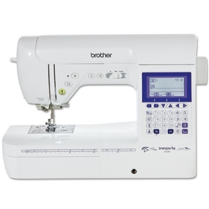 MASZYNA BROTHER F420 + DOSTAWA GRATIS! - obrazek 1