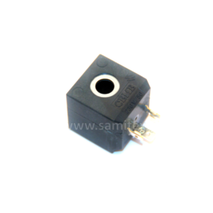 CEWKA ELEKTROZAWORU CEME MAŁA 12W, 230V, 50Hz - obrazek 1