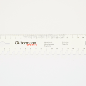 MIARKA GUTERMANN - obrazek 1
