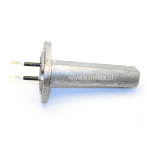 GRZAŁKA ALUMINIOWA 1900W PRATIKA, COMELUX - obrazek 1