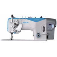 DWUIGŁÓWKA JACK JK-58750-003/005 DUŻE CHWYTACZE / WYŁĄCZANE IGŁY