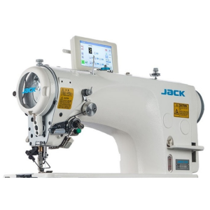 STEBNÓWKA ZIG-ZAG JACK JK-T2290D-SR - obrazek 1