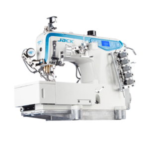 RENDERKA JACK W4S-UT-01GBx356 AUTOMAT - obrazek 1