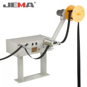 BEZNAPIĘCIOWY ELEKTRONICZNY PODAJNIK TAŚMY JEMA JM-300S - obrazek 2