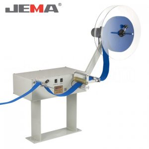 BEZNAPIĘCIOWY ELEKTRONICZNY PODAJNIK TAŚMY JEMA JM-300S - obrazek 1