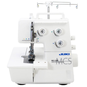 COVERLOCK JUKI MCS-1500 + DOSTAWA GRATIS! - obrazek 1