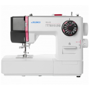 MASZYNA JUKI HZL-27Z + DOSTAWA GRATIS! - obrazek 1