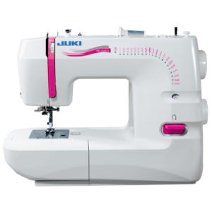 MASZYNA JUKI HZL-353 + ZR-A DOSTAWA GRATIS! - obrazek 1