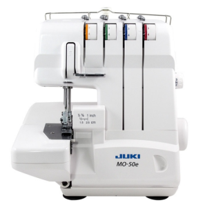 OVERLOCK JUKI MO-50E + DOSTAWA GRATIS! - obrazek 1