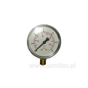 MANOMETR FB/F I/I/2 - obrazek 1