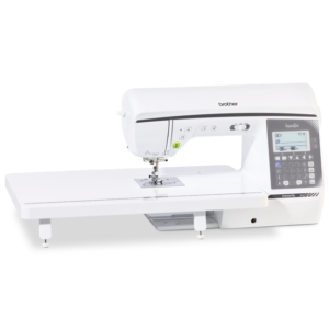 MASZYNA BROTHER NV1150 + DOSTAWA GRATIS! - obrazek 1