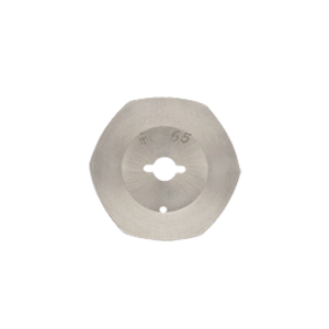 OSTRZE TARCZOWE DO RSD-65 - obrazek 1
