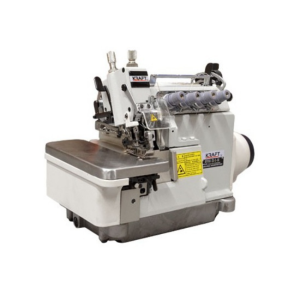 OVERLOCK KRAFFT KF-998TD-4-26 GÓRNY TRANSPORT - obrazek 1