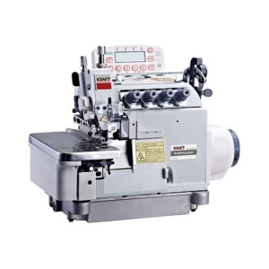 OWERLOCK KRAFFT KF-998 TED-5 AUTOMAT - obrazek 1