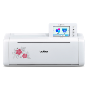PLOTER BROTHER SDX 1250 + DOSTAWA GRATIS! - obrazek 1