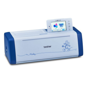 PLOTER BROTHER SDX 2250 + DOSTAWA GRATIS! - obrazek 1