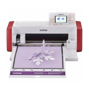 PLOTER BROTHER SDX900 + DOSTAWA GRATIS! - obrazek 1
