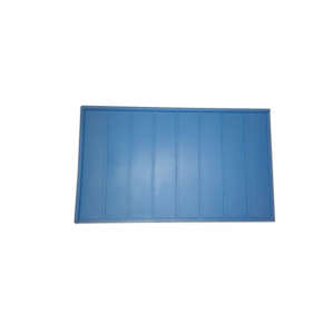 PODKŁADKA SILIKONOWA POD ŻELAZKO 260 x 155mm - obrazek 1