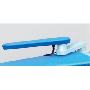 PRASULEC RĘKAWOWY RA5 DO STOŁU ROTONDI 388A - obrazek 1