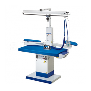 STÓŁ PRASOWALANICZY PRIMULA FLEX 1365 S+B 2 BUCK SET - obrazek 1