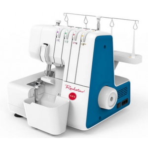 OVERLOCK REDSTAR 4.0 + DOSTAWA GRATIS! - obrazek 1