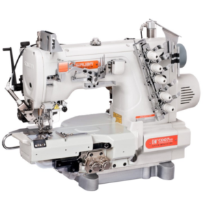 RENDERKA SIRUBA C007L-W812A-364/CRL/UTP/DCLH1-1 Z ODKRAWANIEM MATERIAŁU Z LEWEJ STRONY - obrazek 1