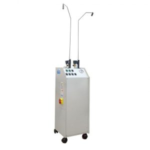 WYTWORNICA PARY ROTONDI BM-200 - obrazek 3