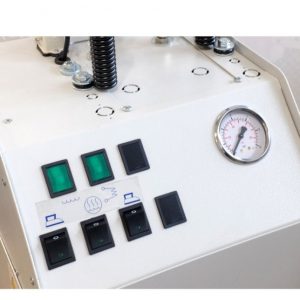 WYTWORNICA PARY ROTONDI BM-200 - obrazek 2