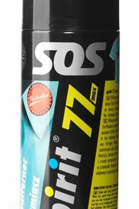 SPIRIT 77 MAX ODPLAMIACZ - obrazek 1