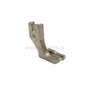 STOPKA ZEWNĘTRZNA DO WSZYWANIA KEDRY U-192L 3/16 (4,8MM) TRANSPORT STOPKOWO-ZĄBKOWY - obrazek 1